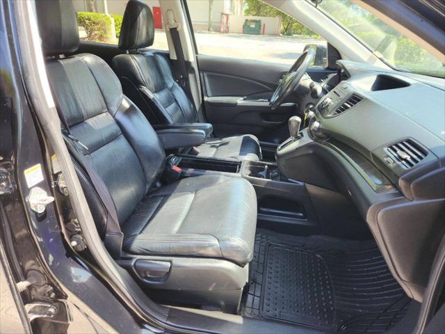used 2013 Honda CR-V car, priced at $9,995