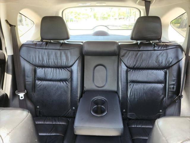 used 2013 Honda CR-V car, priced at $9,995