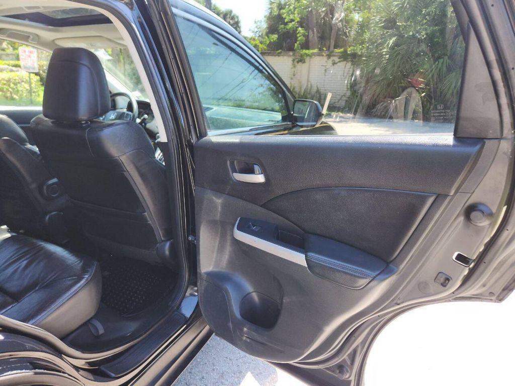used 2013 Honda CR-V car, priced at $8,995