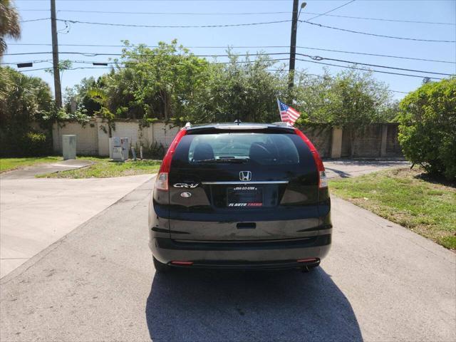 used 2013 Honda CR-V car, priced at $9,995