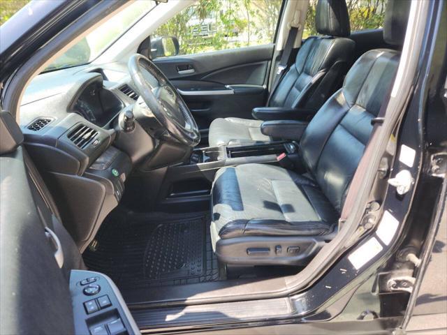 used 2013 Honda CR-V car, priced at $9,995