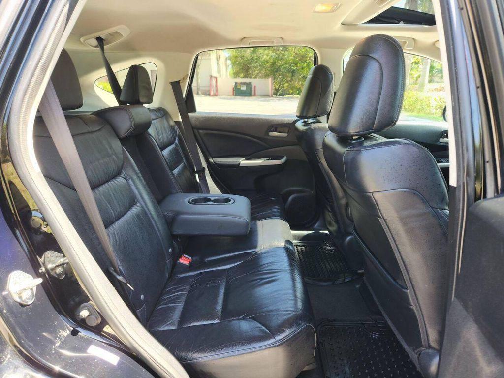 used 2013 Honda CR-V car, priced at $8,995