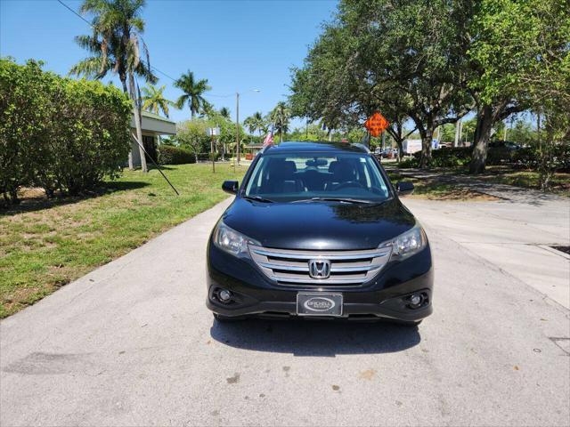used 2013 Honda CR-V car, priced at $9,995