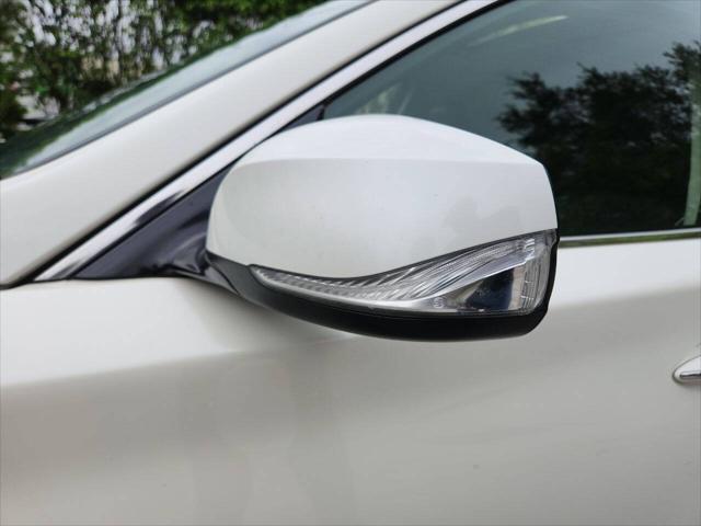 used 2019 INFINITI Q50 car, priced at $14,875