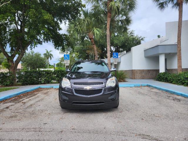 used 2015 Chevrolet Equinox car, priced at $7,995