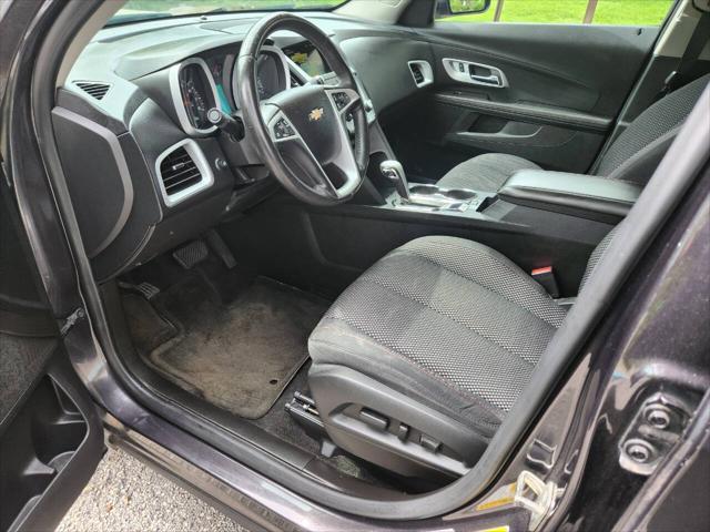 used 2015 Chevrolet Equinox car, priced at $7,995