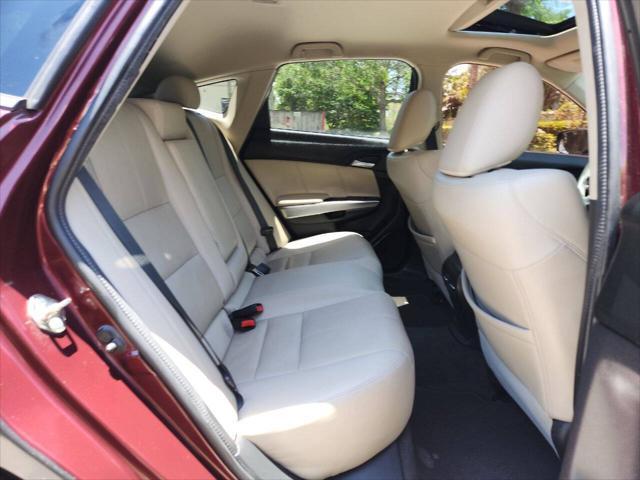 used 2015 Honda Crosstour car, priced at $11,995