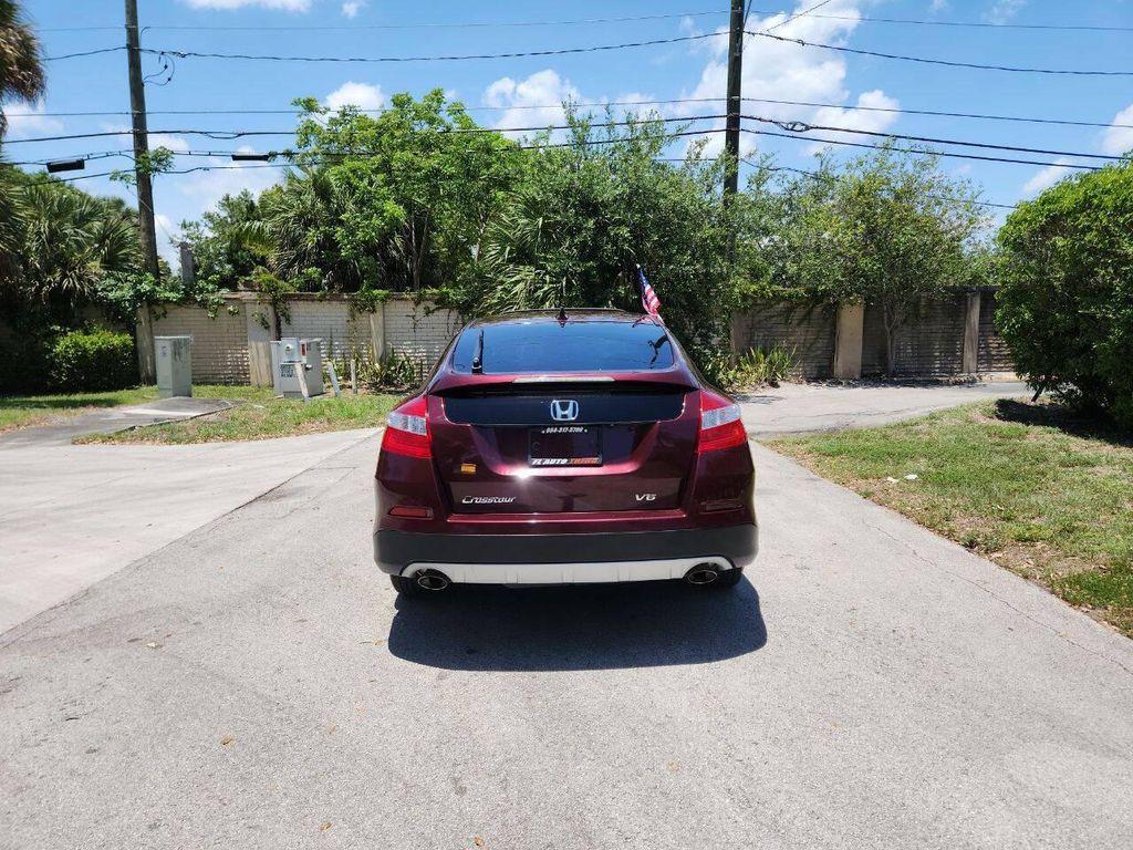 used 2015 Honda Crosstour car, priced at $10,750
