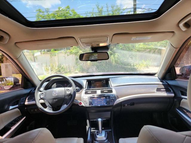 used 2015 Honda Crosstour car, priced at $11,995