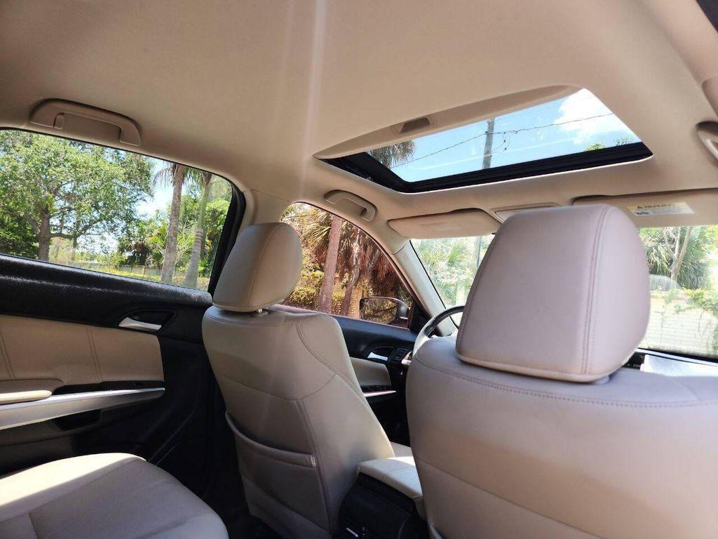 used 2015 Honda Crosstour car, priced at $10,750