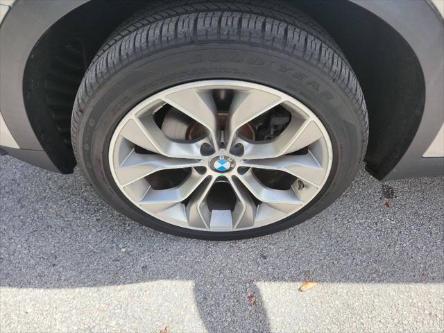 used 2017 BMW X3 car, priced at $10,995