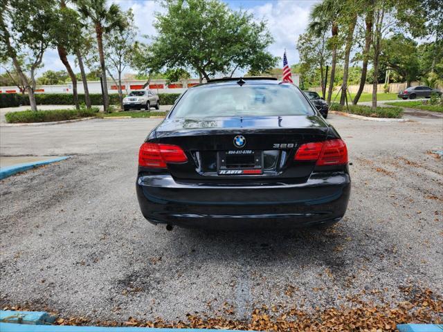 used 2013 BMW 328 car, priced at $9,875