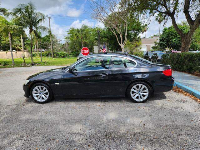 used 2013 BMW 328 car, priced at $9,875