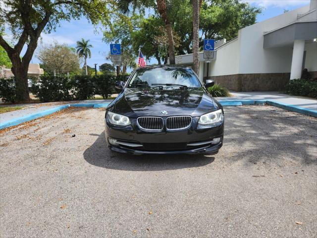 used 2013 BMW 328 car, priced at $9,875