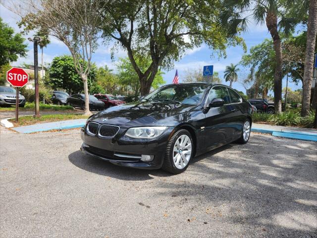 used 2013 BMW 328 car, priced at $9,875