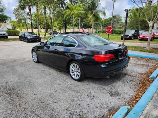 used 2013 BMW 328 car, priced at $9,875