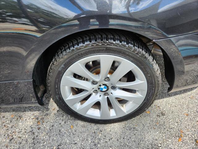 used 2013 BMW 328 car, priced at $9,875