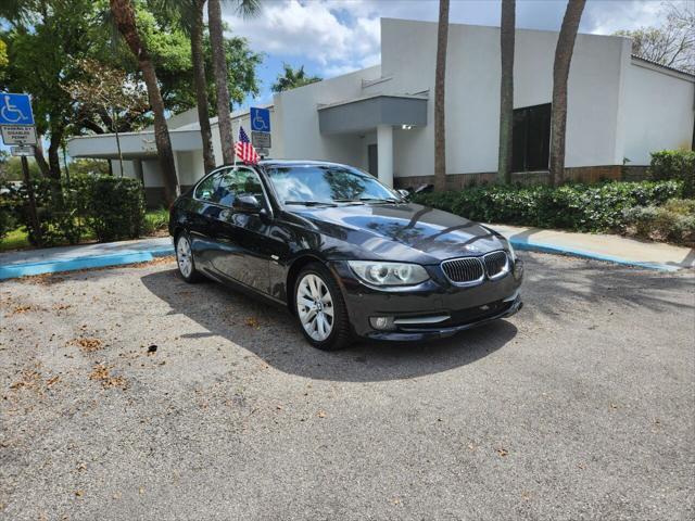 used 2013 BMW 328 car, priced at $9,875