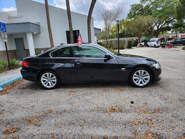 used 2013 BMW 328 car, priced at $9,875