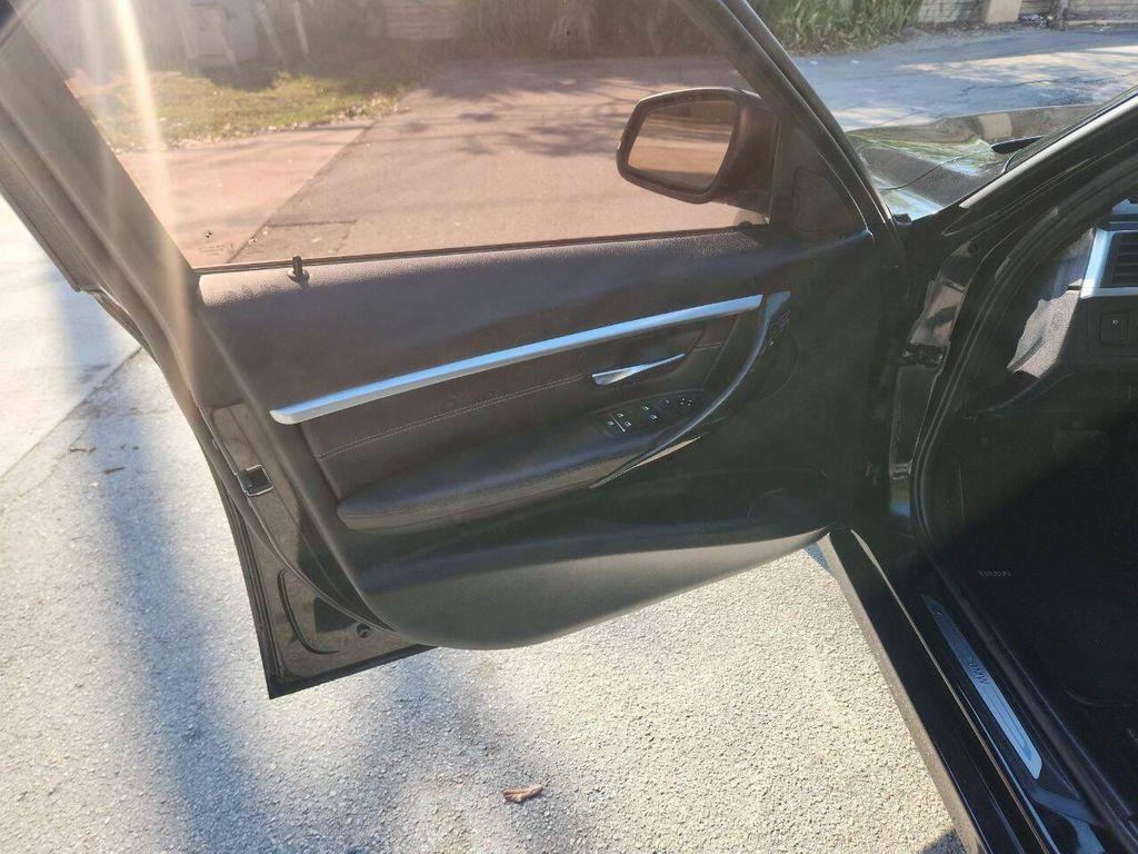 used 2016 BMW 328 car, priced at $8,995