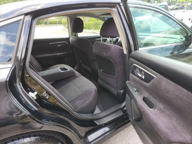 used 2013 Nissan Altima car, priced at $5,995