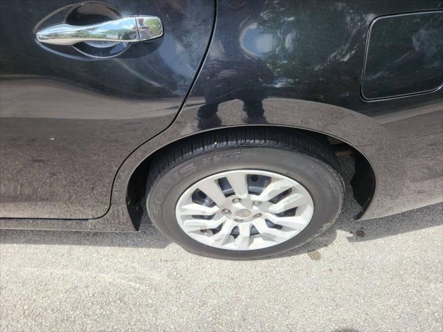 used 2013 Nissan Altima car, priced at $5,995