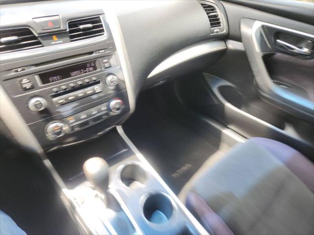 used 2013 Nissan Altima car, priced at $5,995