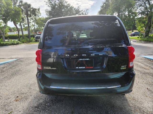 used 2019 Dodge Grand Caravan car, priced at $9,495