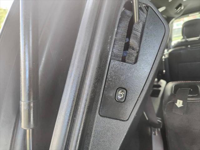 used 2019 Dodge Grand Caravan car, priced at $9,495