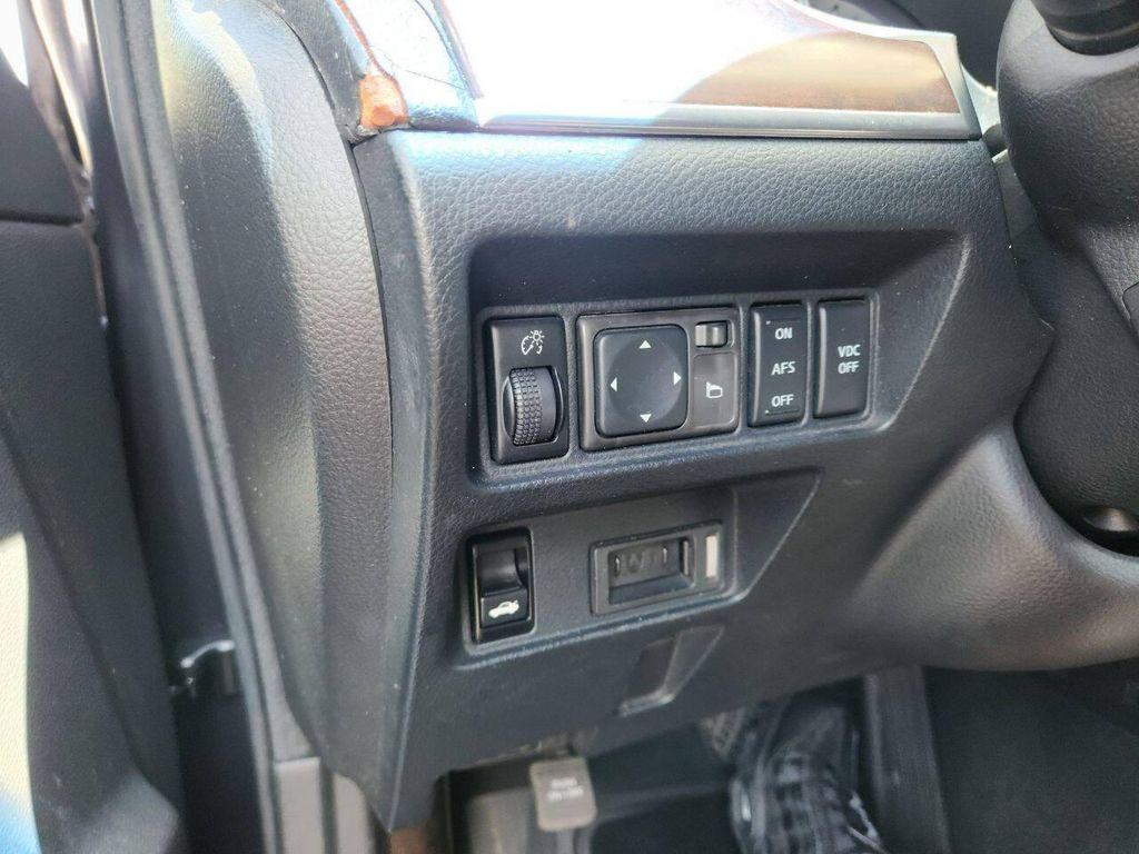 used 2010 INFINITI M35 car, priced at $5,395