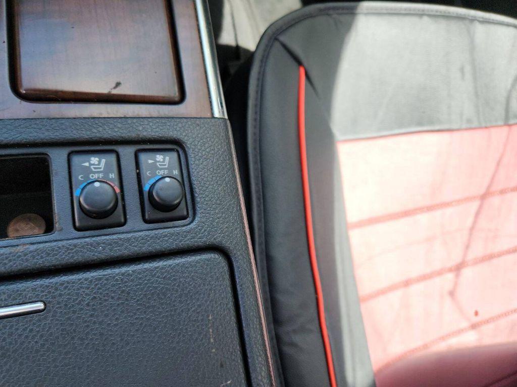 used 2010 INFINITI M35 car, priced at $5,395