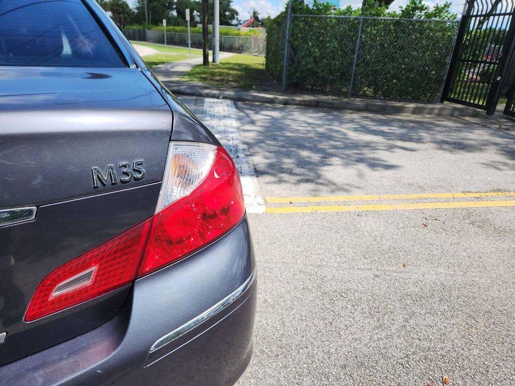used 2010 INFINITI M35 car, priced at $5,395
