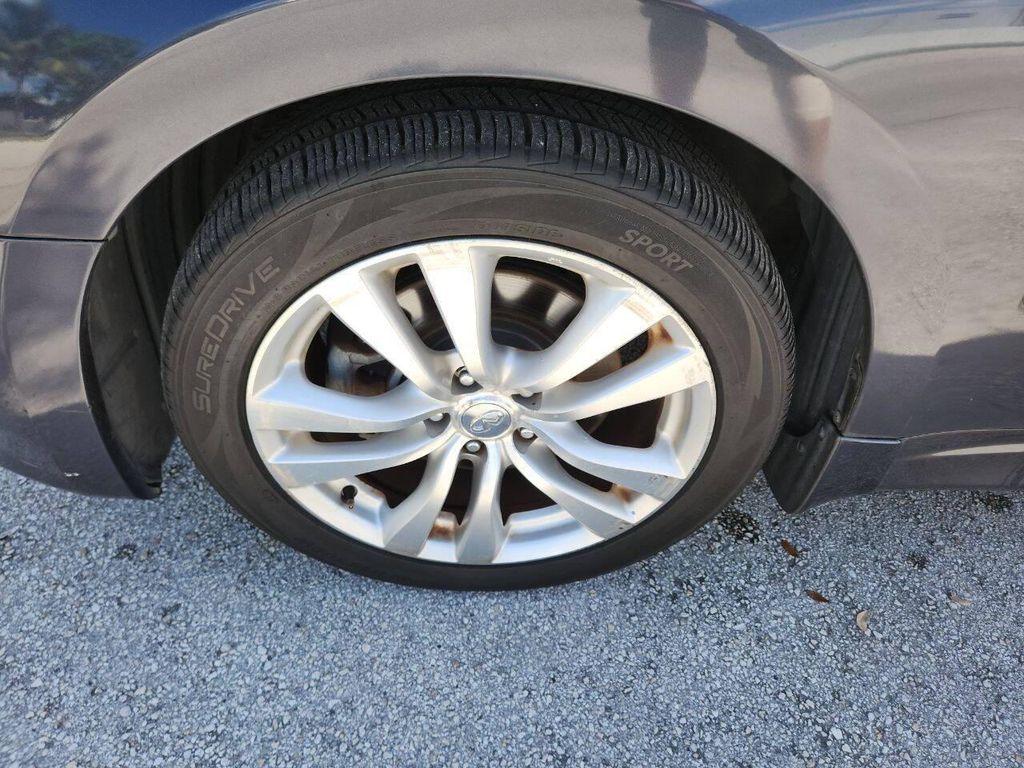 used 2010 INFINITI M35 car, priced at $5,395