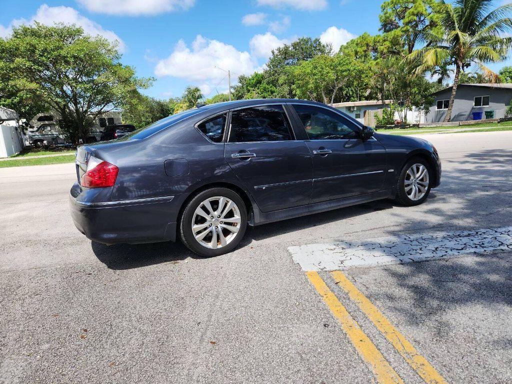 used 2010 INFINITI M35 car, priced at $5,395