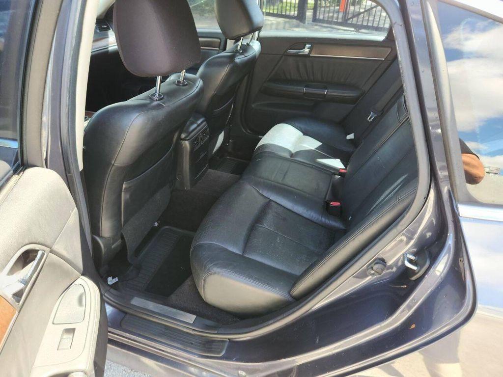 used 2010 INFINITI M35 car, priced at $5,395