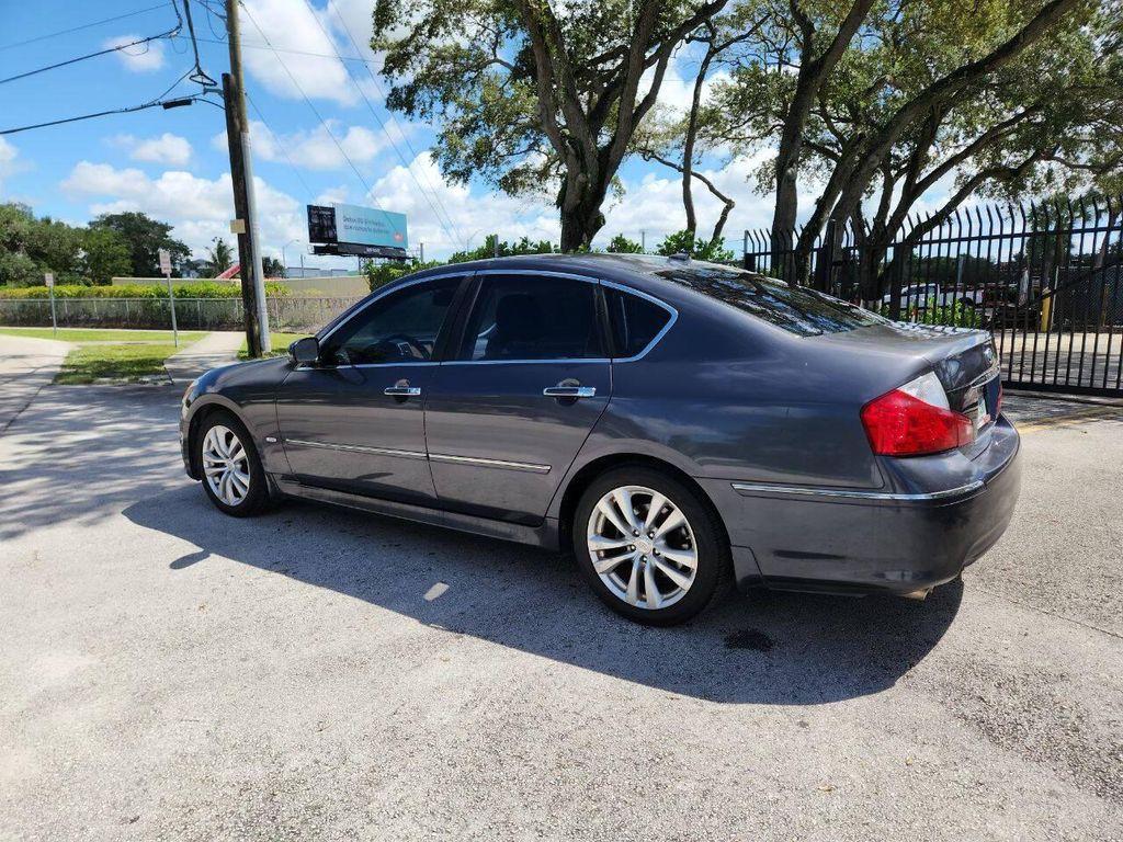 used 2010 INFINITI M35 car, priced at $5,395