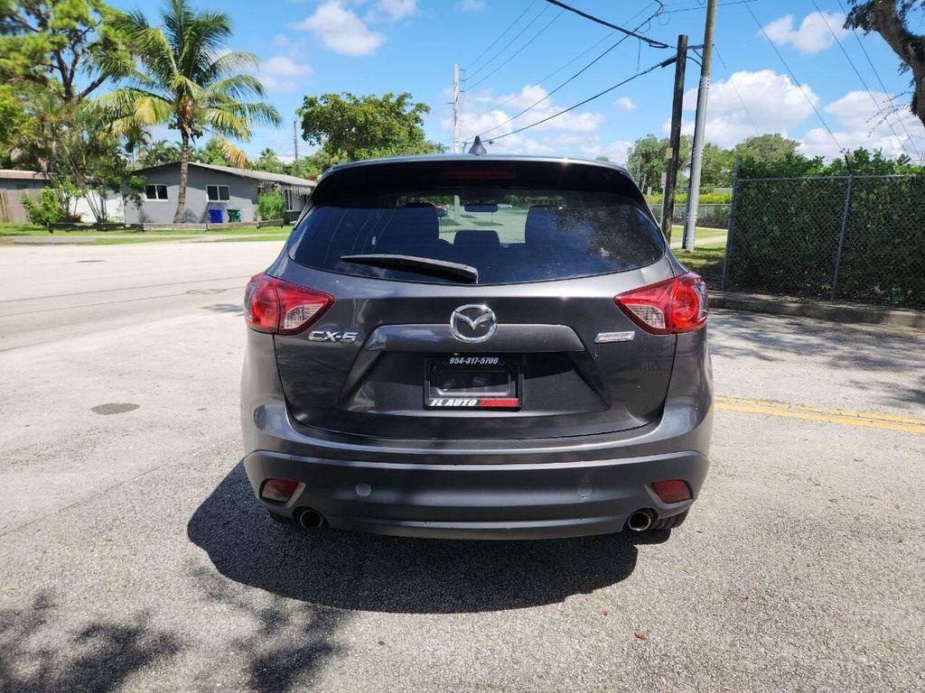 used 2014 Mazda CX-5 car, priced at $8,995