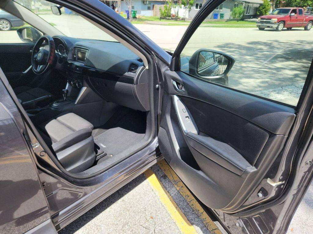 used 2014 Mazda CX-5 car, priced at $8,995