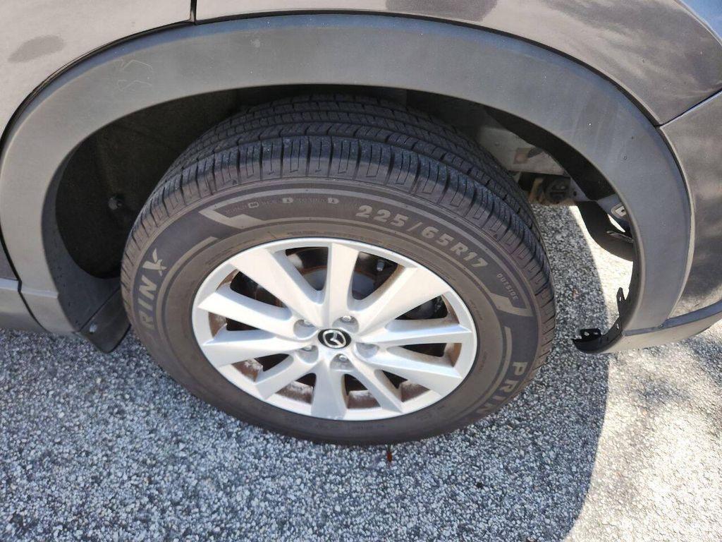 used 2014 Mazda CX-5 car, priced at $8,995