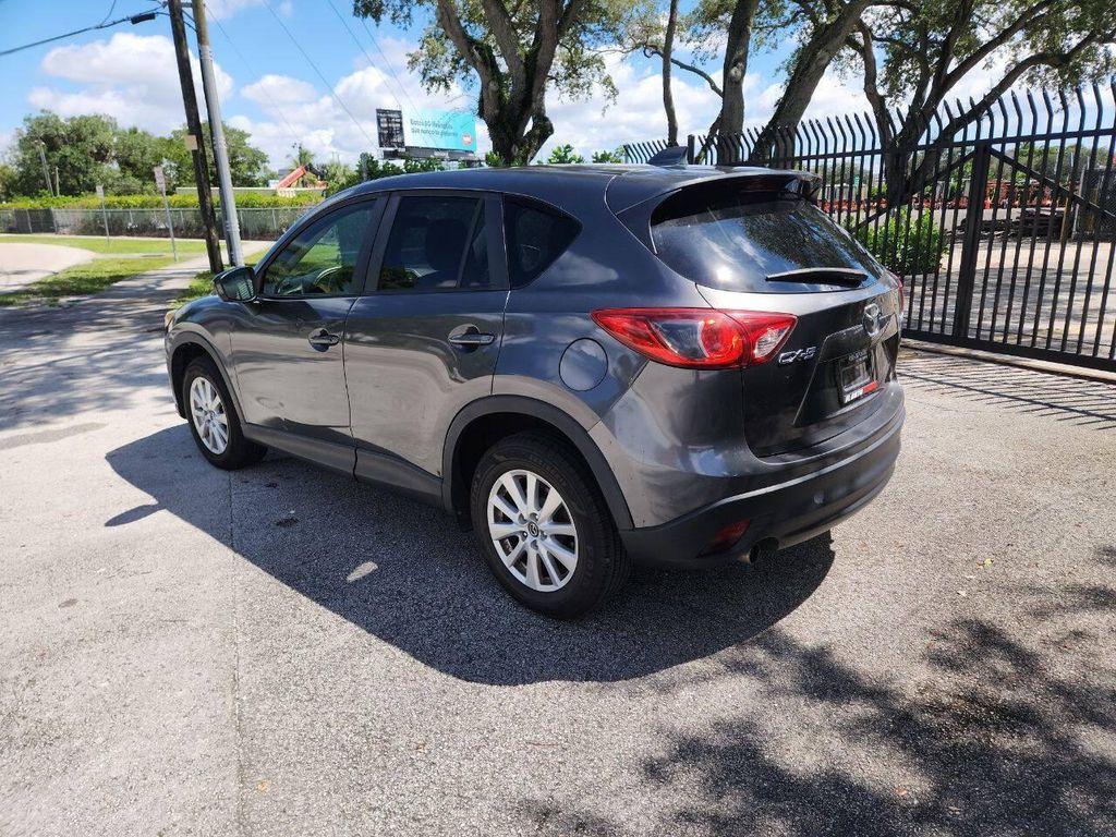 used 2014 Mazda CX-5 car, priced at $8,995