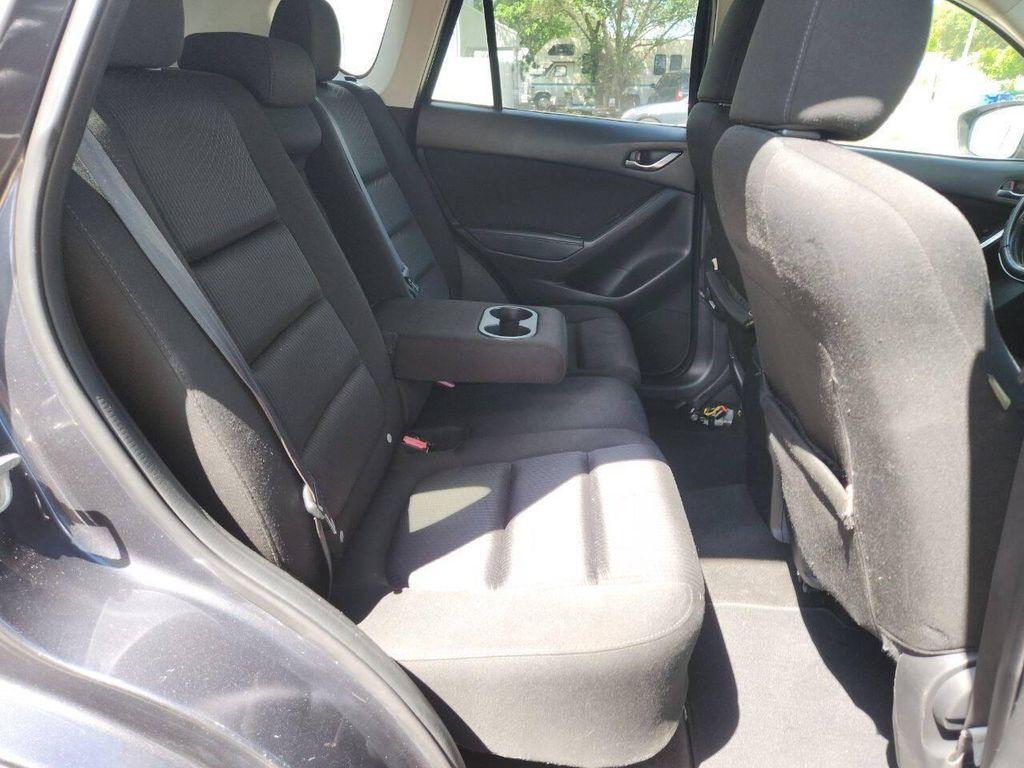 used 2014 Mazda CX-5 car, priced at $8,995