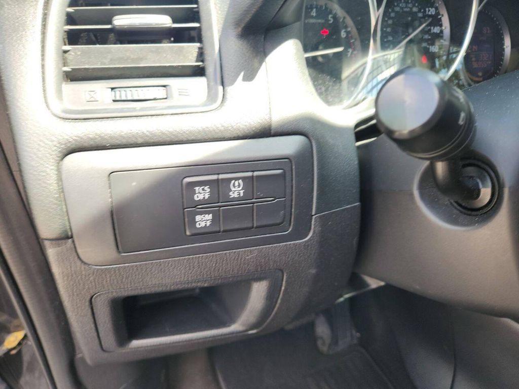 used 2014 Mazda CX-5 car, priced at $8,995