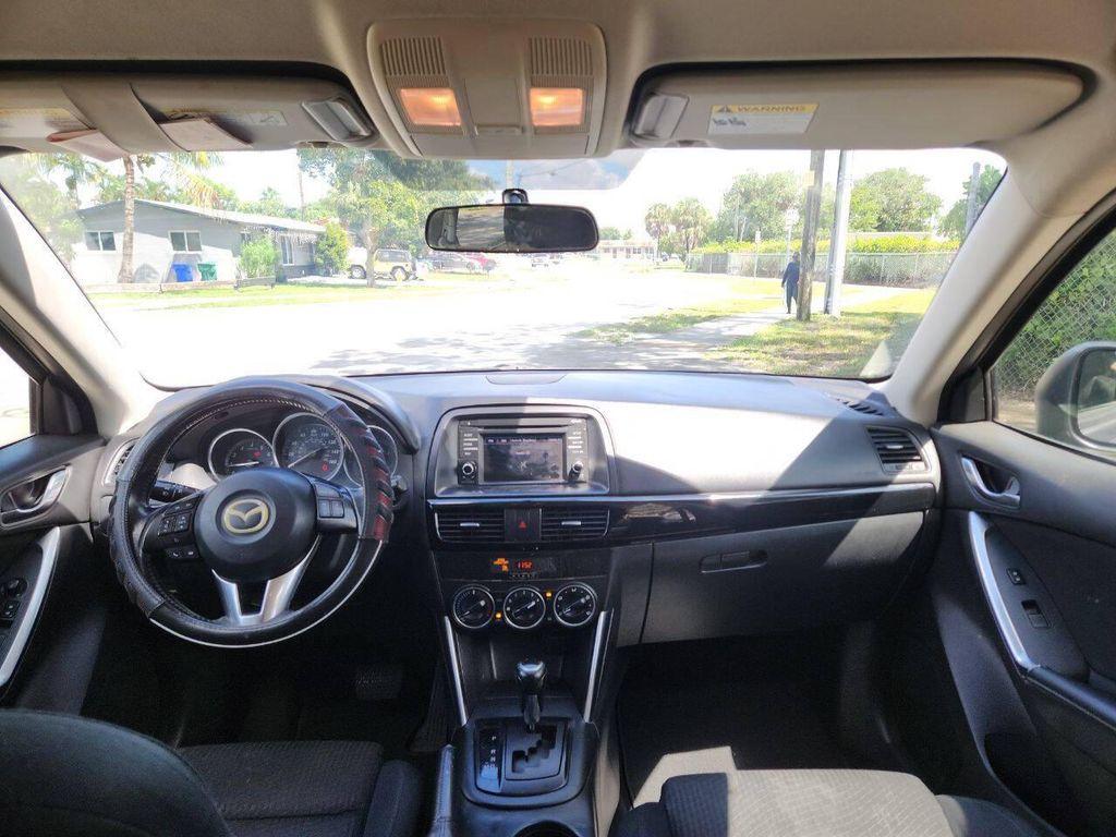 used 2014 Mazda CX-5 car, priced at $8,995