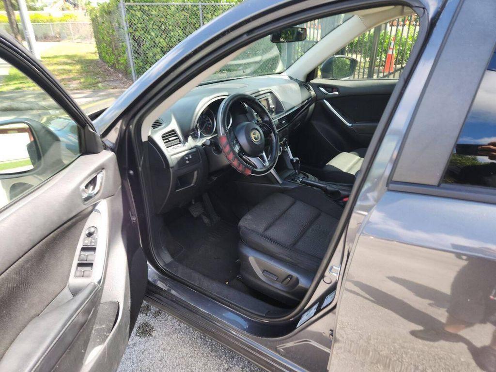 used 2014 Mazda CX-5 car, priced at $8,995
