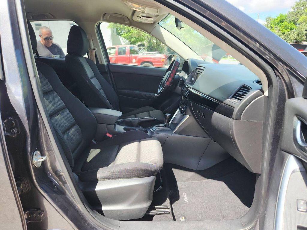 used 2014 Mazda CX-5 car, priced at $8,995