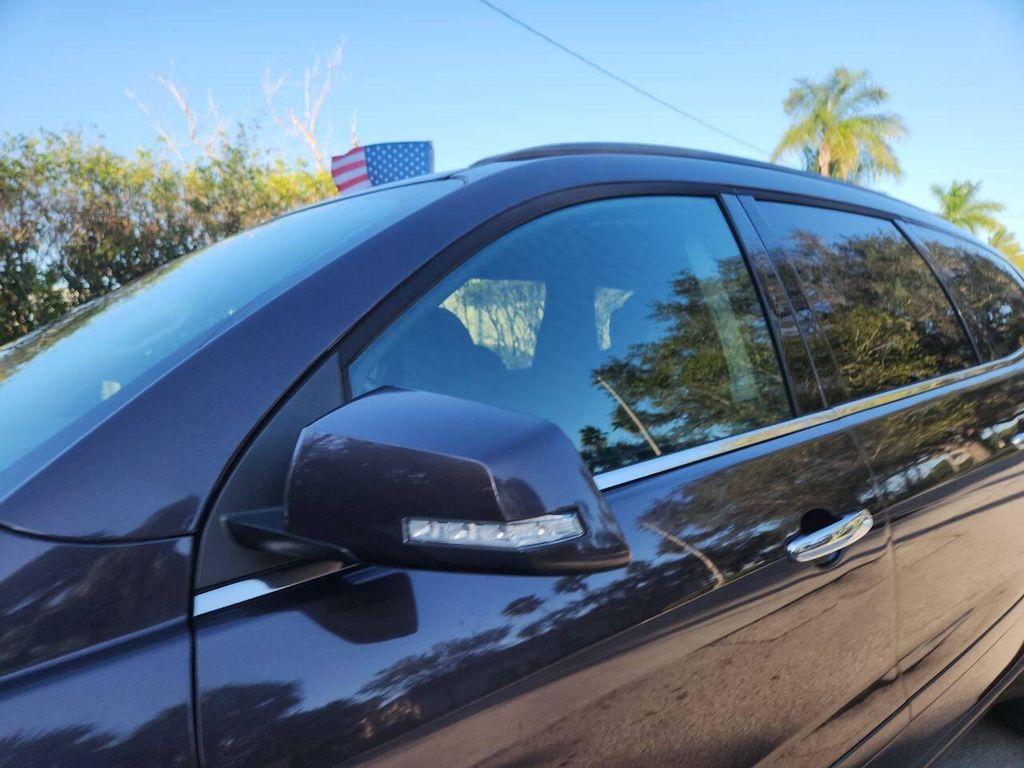 used 2015 Chevrolet Traverse car, priced at $5,995