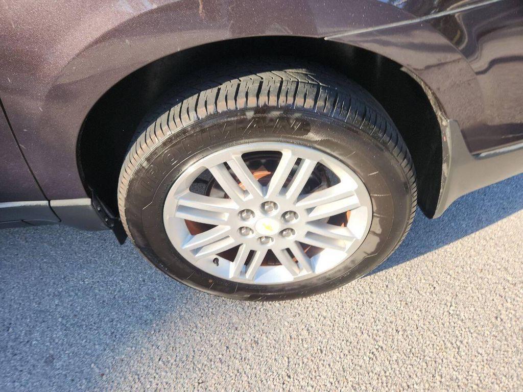 used 2015 Chevrolet Traverse car, priced at $5,995