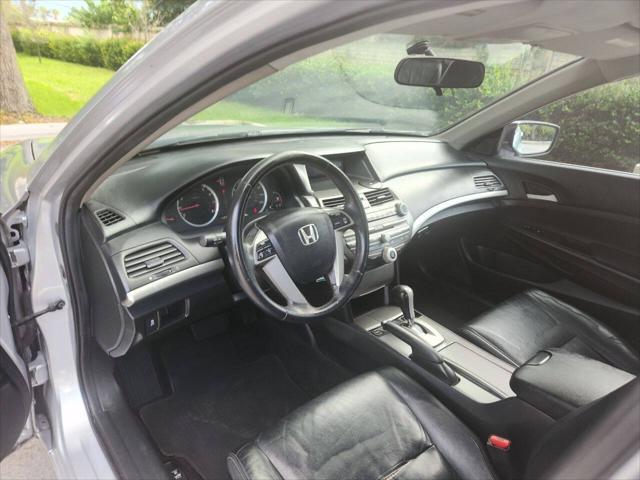 used 2011 Honda Accord car, priced at $7,699