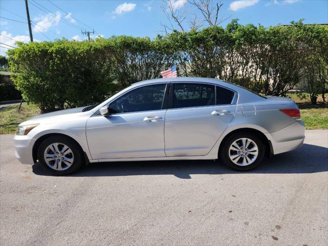 used 2011 Honda Accord car, priced at $7,995