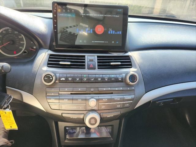 used 2011 Honda Accord car, priced at $7,995